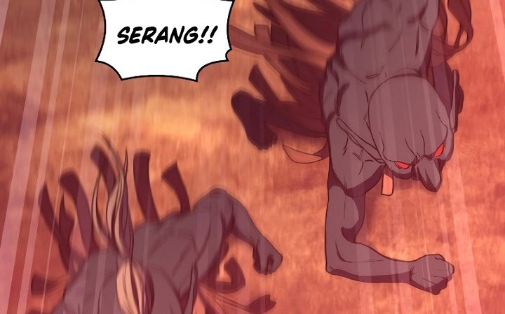 Return of The Greatest Lancer Chapter 19 Gambar 25