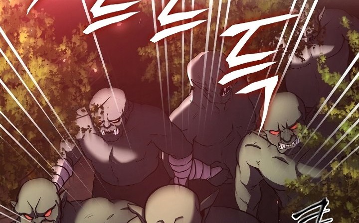Return of The Greatest Lancer Chapter 19 Gambar 29