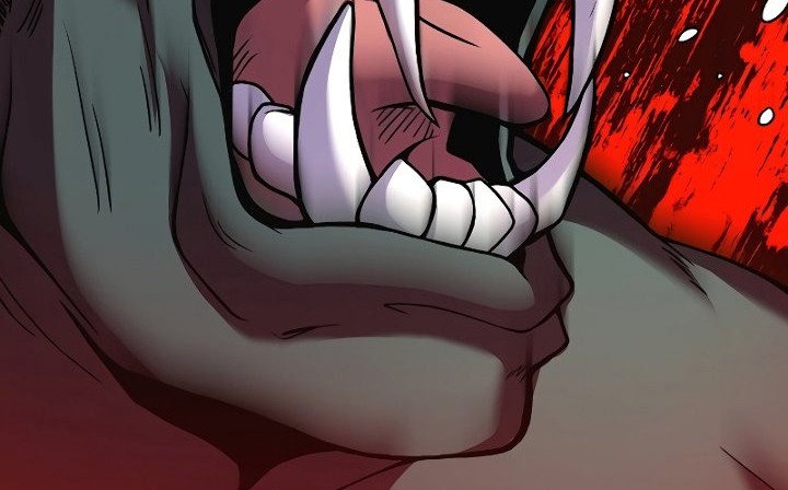 Return of The Greatest Lancer Chapter 19 Gambar 31