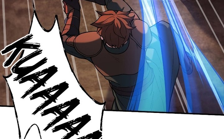 Return of The Greatest Lancer Chapter 19 Gambar 35