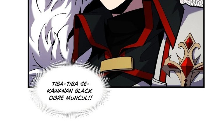 Return of The Greatest Lancer Chapter 19 Gambar 37