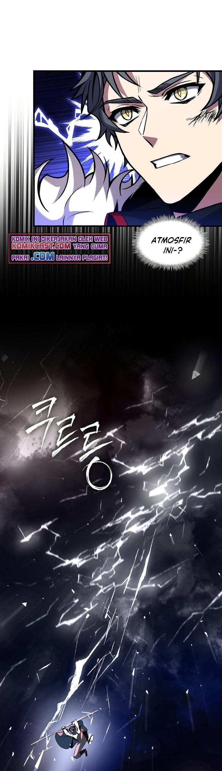 Return of The Greatest Lancer Chapter 19 Gambar 38