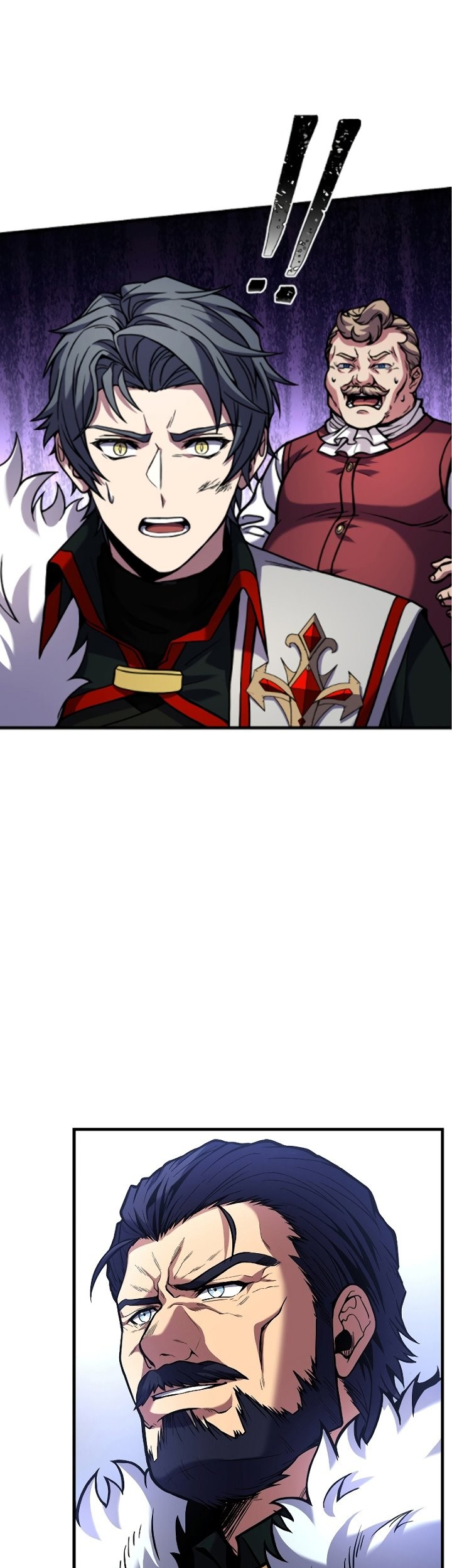 Return of The Greatest Lancer Chapter 19 Gambar 44
