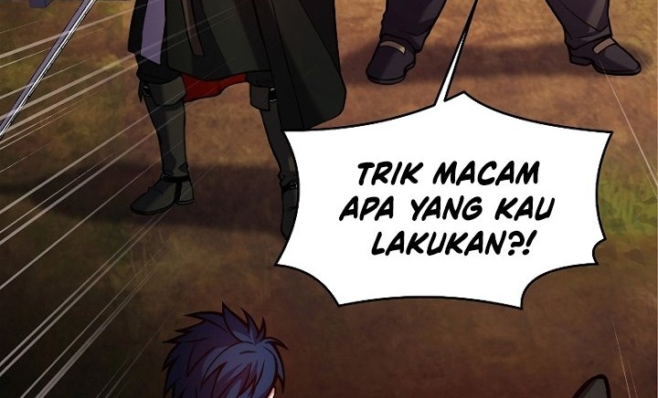 Return of The Greatest Lancer Chapter 19 Gambar 49