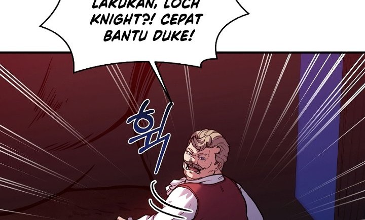 Return of The Greatest Lancer Chapter 19 Gambar 51