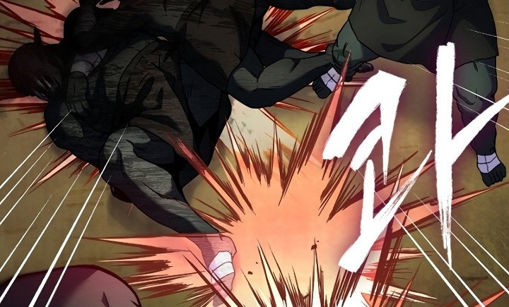 Return of The Greatest Lancer Chapter 19 Gambar 65