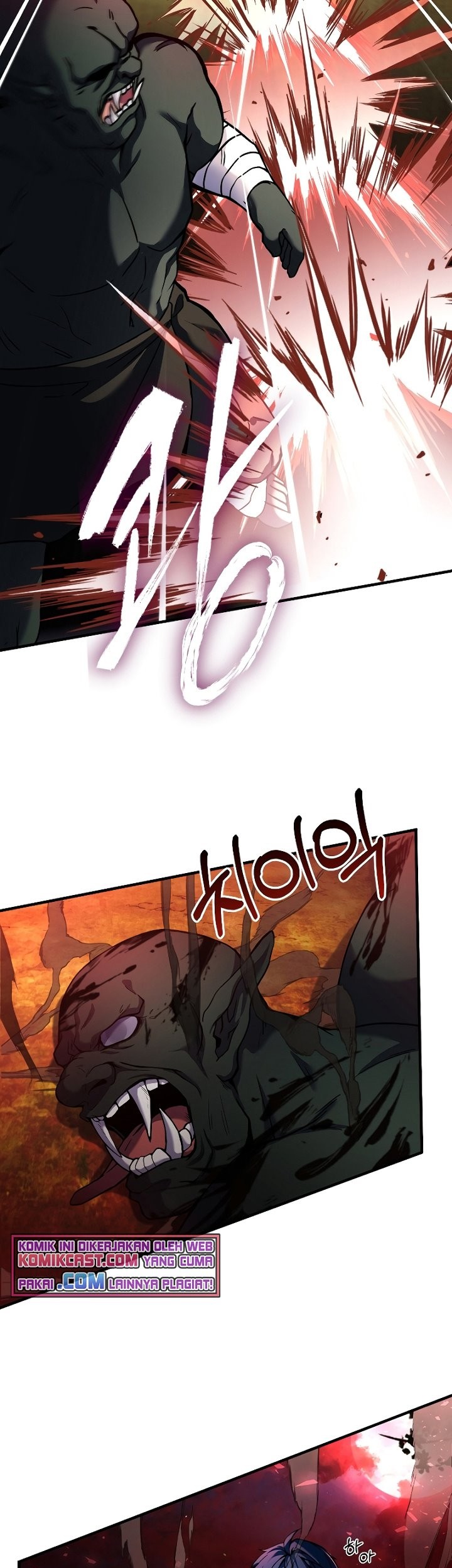 Return of The Greatest Lancer Chapter 19 Gambar 66