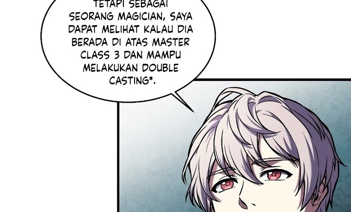Return of The Greatest Lancer Chapter 19 Gambar 73
