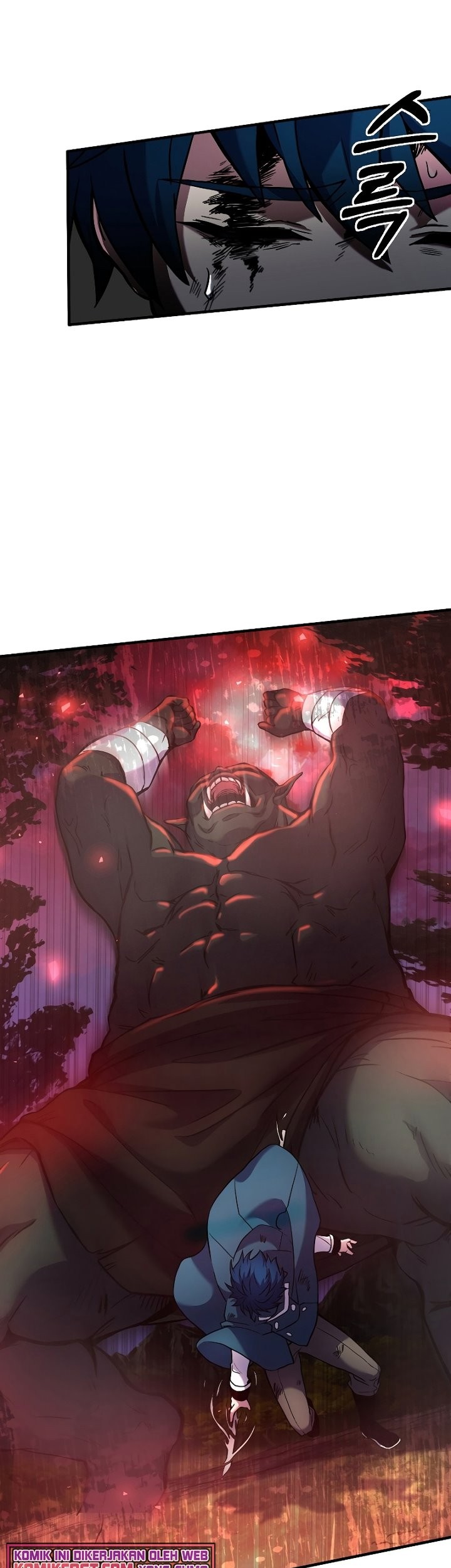 Return of The Greatest Lancer Chapter 19 Gambar 76