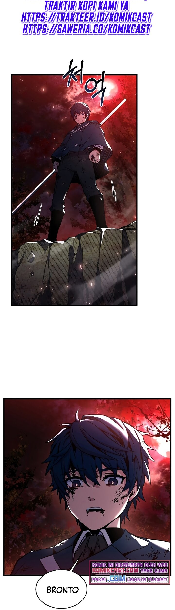 Return of The Greatest Lancer Chapter 19 Gambar 4