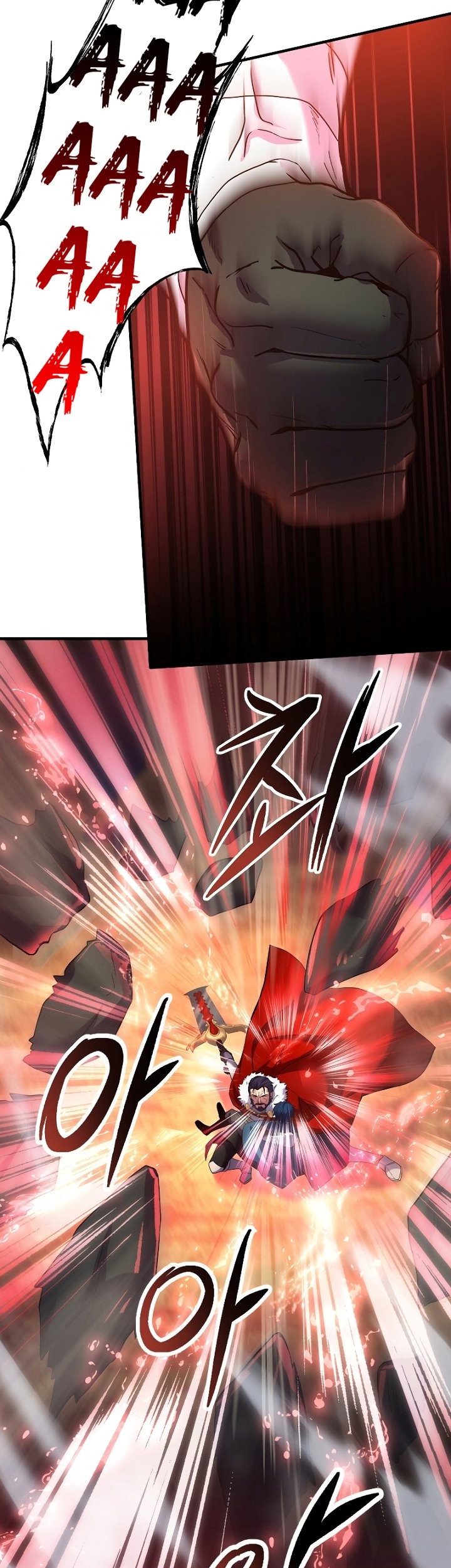 Return of The Greatest Lancer Chapter 19 Gambar 78