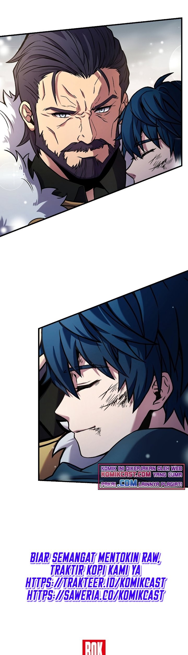 Return of The Greatest Lancer Chapter 19 Gambar 80