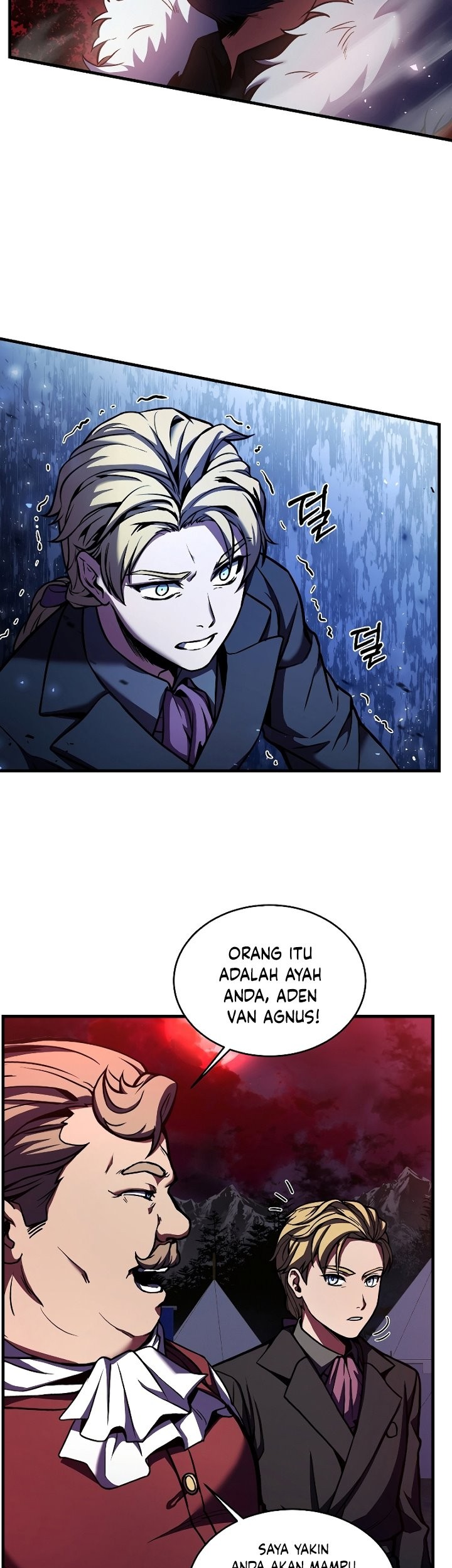 Return of The Greatest Lancer Chapter 19 Gambar 12