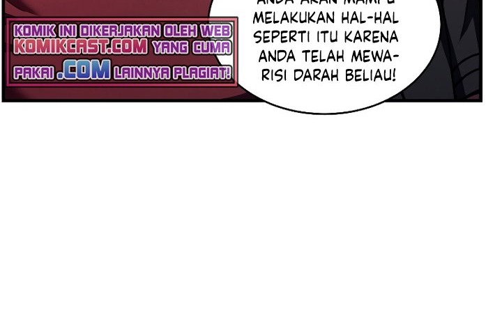 Return of The Greatest Lancer Chapter 19 Gambar 13