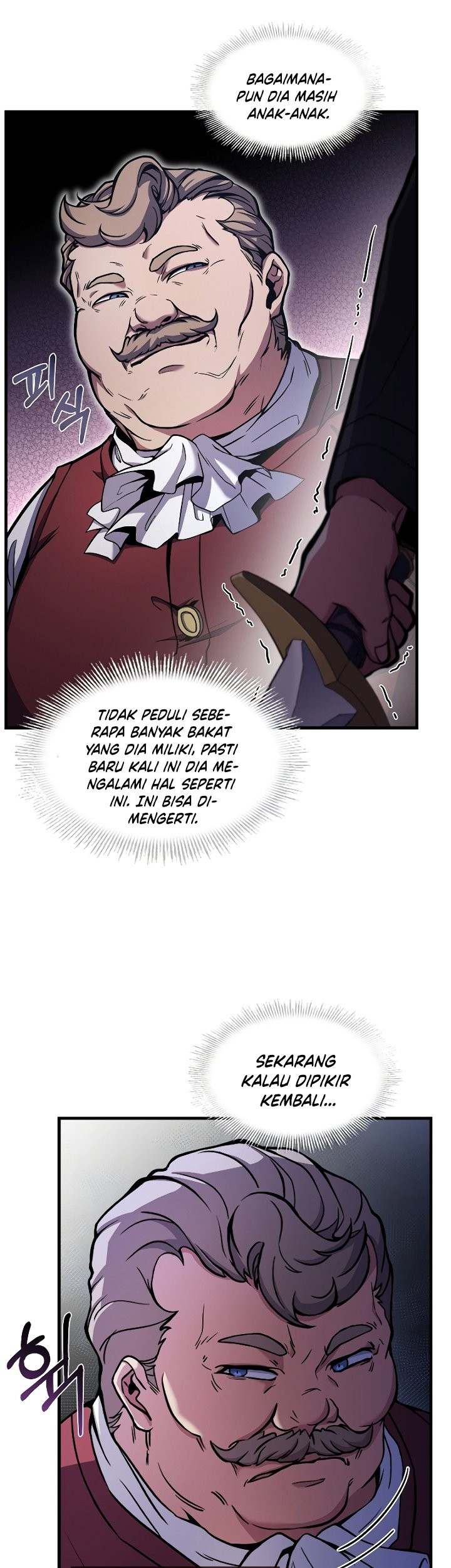 Return of The Greatest Lancer Chapter 19 Gambar 14