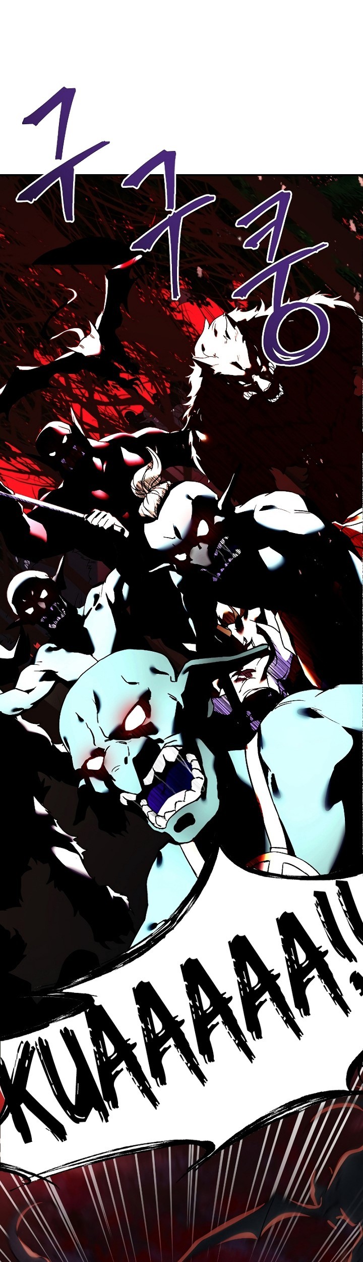 Return of The Greatest Lancer Chapter 18 Gambar 26