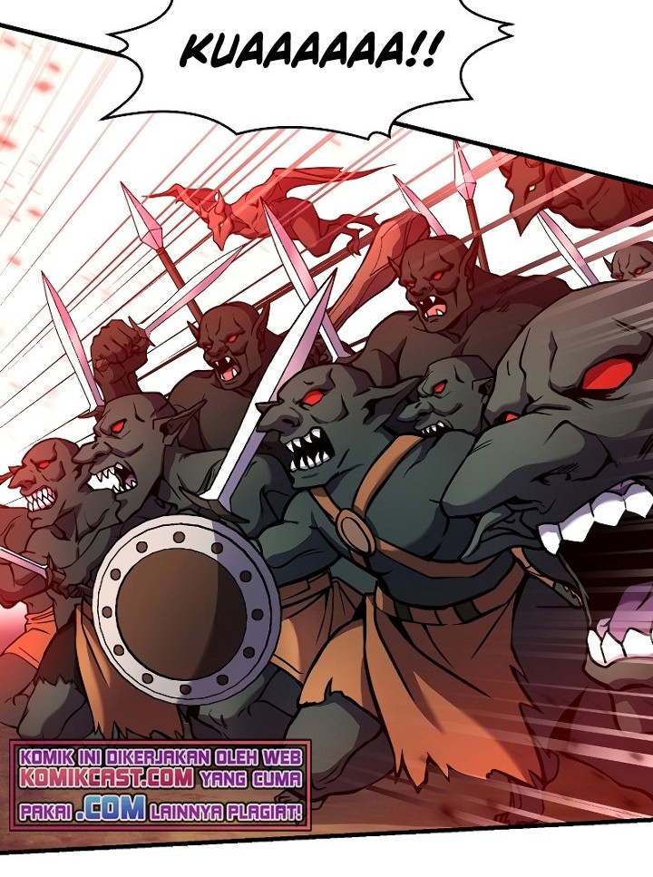 Return of The Greatest Lancer Chapter 18 Gambar 31