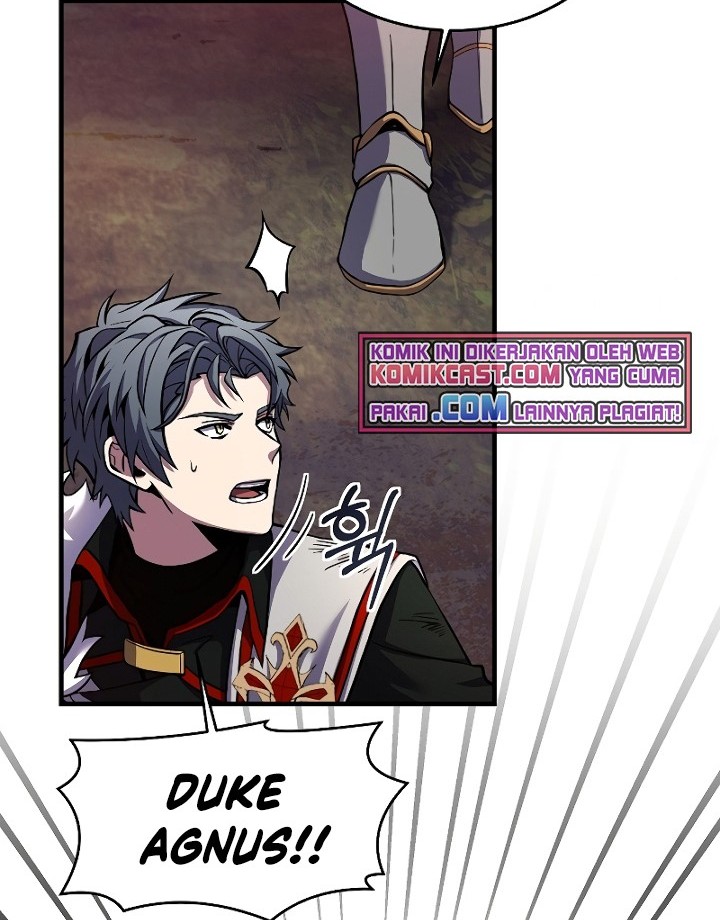 Return of The Greatest Lancer Chapter 18 Gambar 49