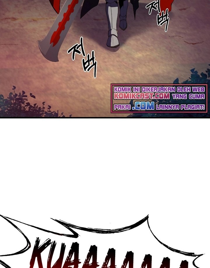 Return of The Greatest Lancer Chapter 18 Gambar 51