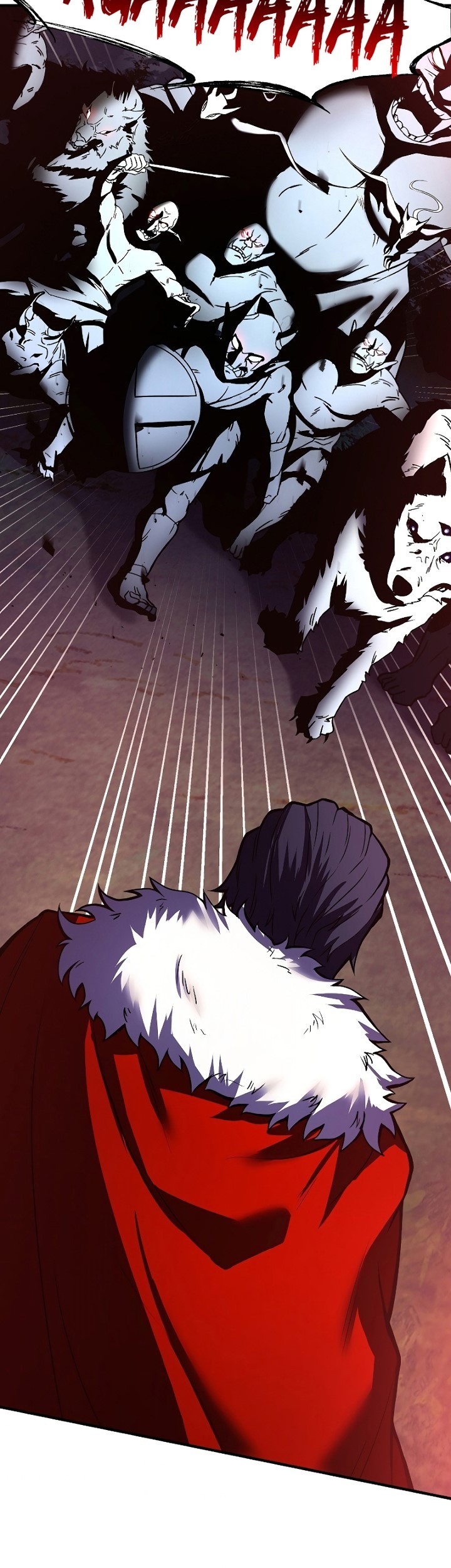 Return of The Greatest Lancer Chapter 18 Gambar 52
