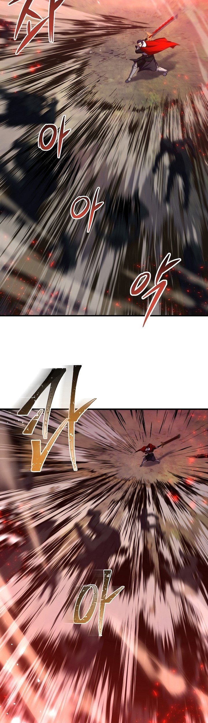 Return of The Greatest Lancer Chapter 18 Gambar 56