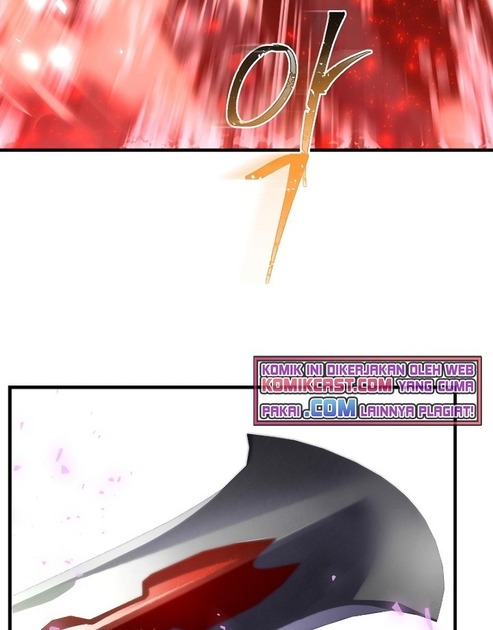 Return of The Greatest Lancer Chapter 18 Gambar 57