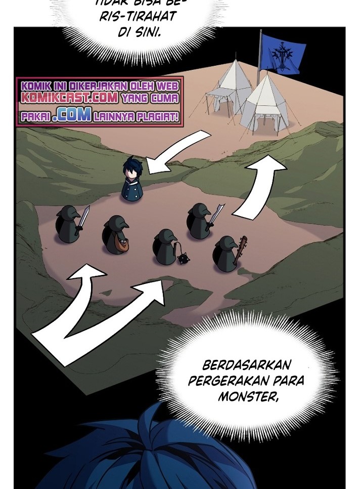 Return of The Greatest Lancer Chapter 18 Gambar 9