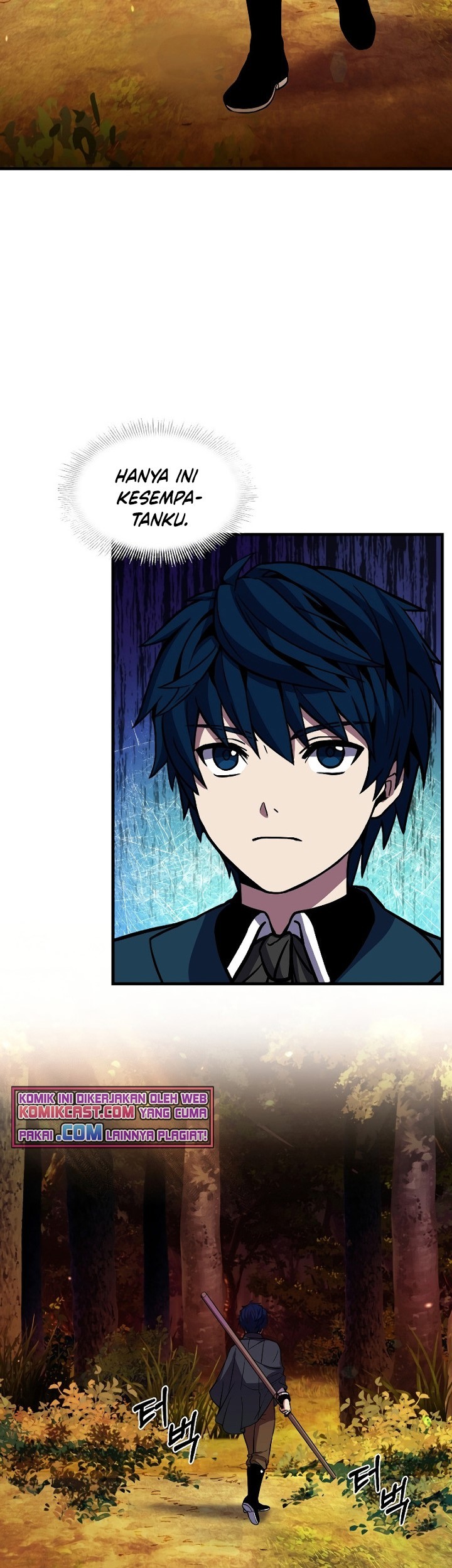 Return of The Greatest Lancer Chapter 17 Gambar 18