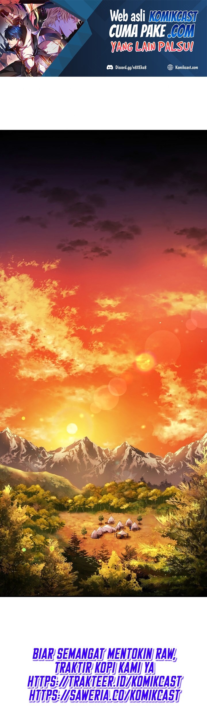 Baca  Return of The Greatest Lancer Chapter 17 Gambar 2