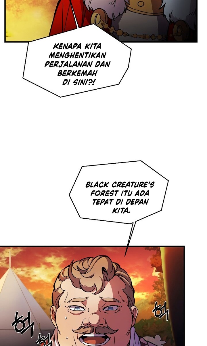 Return of The Greatest Lancer Chapter 17 Gambar 5