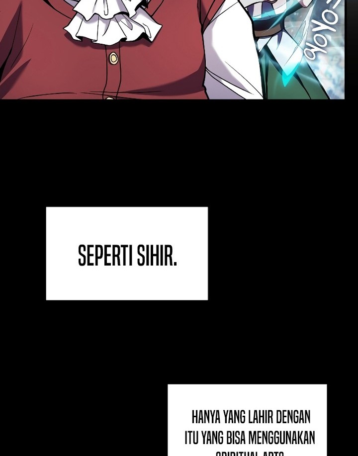Return of The Greatest Lancer Chapter 16 Gambar 19