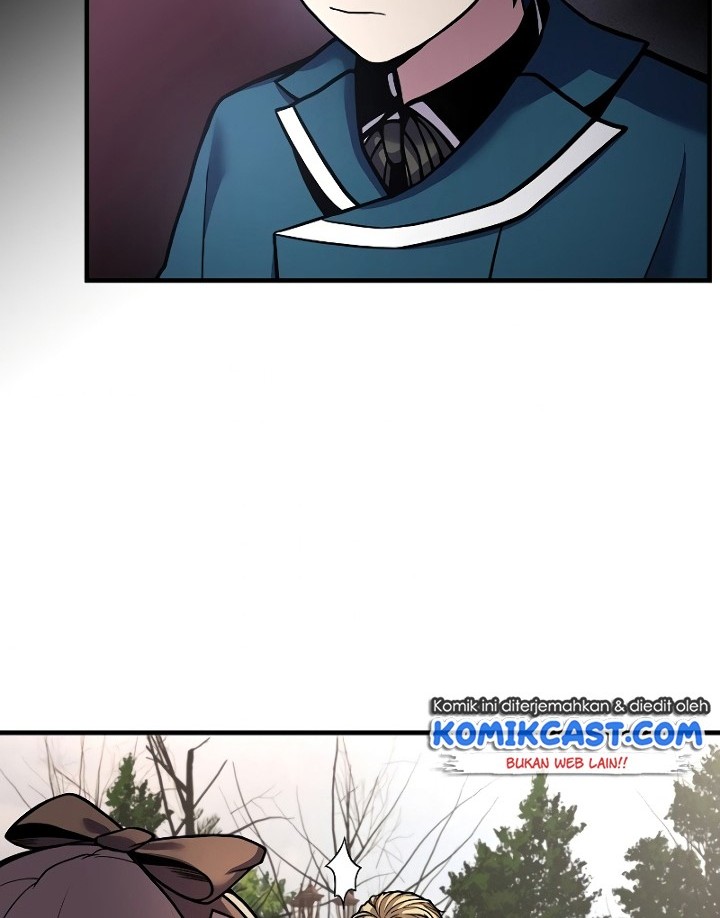 Return of The Greatest Lancer Chapter 16 Gambar 21