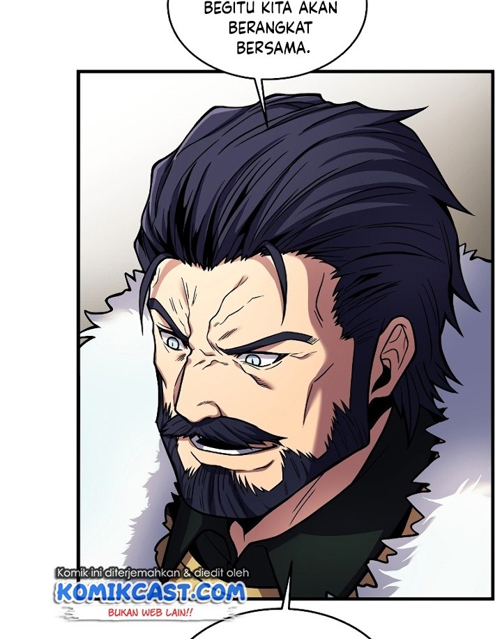 Return of The Greatest Lancer Chapter 16 Gambar 23