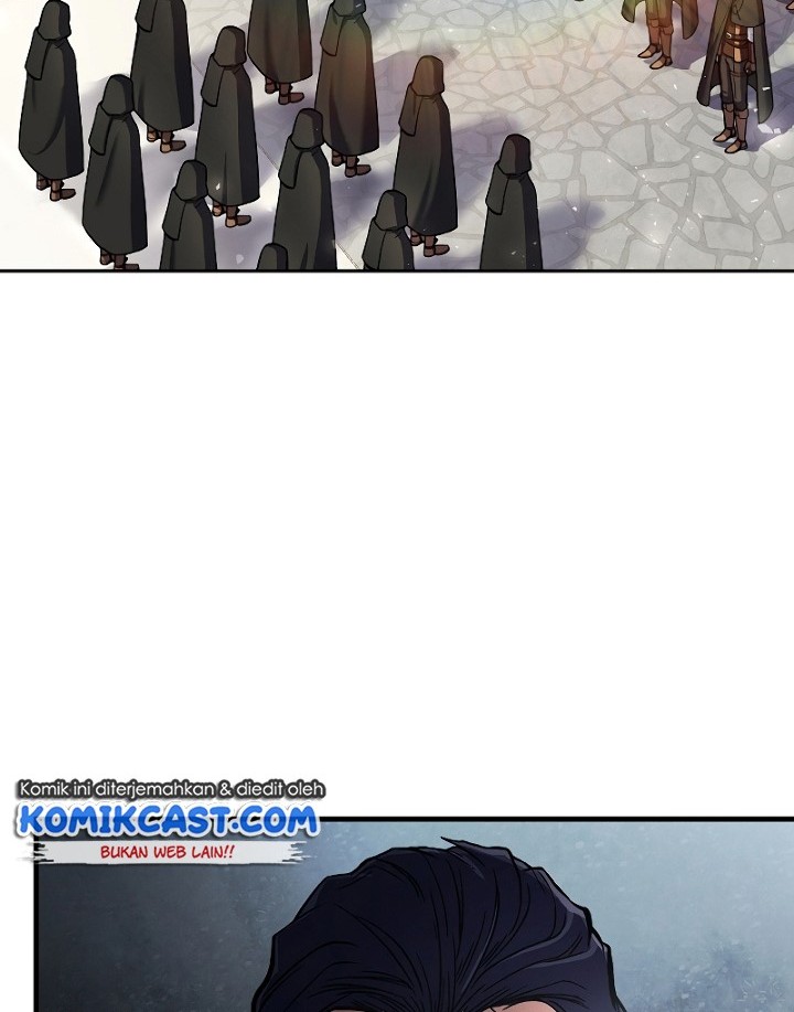 Return of The Greatest Lancer Chapter 16 Gambar 25