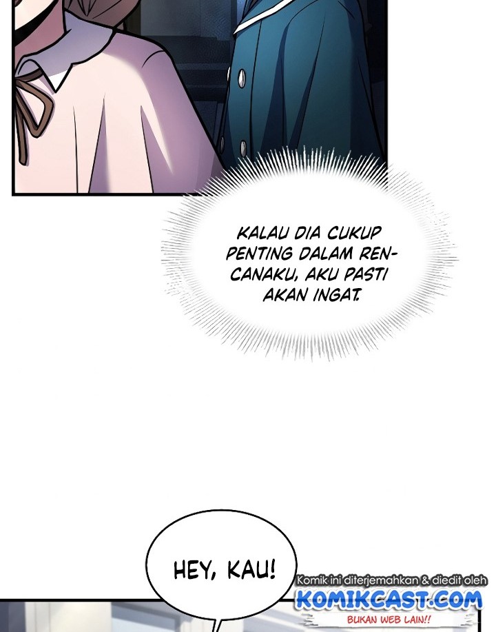 Return of The Greatest Lancer Chapter 16 Gambar 27