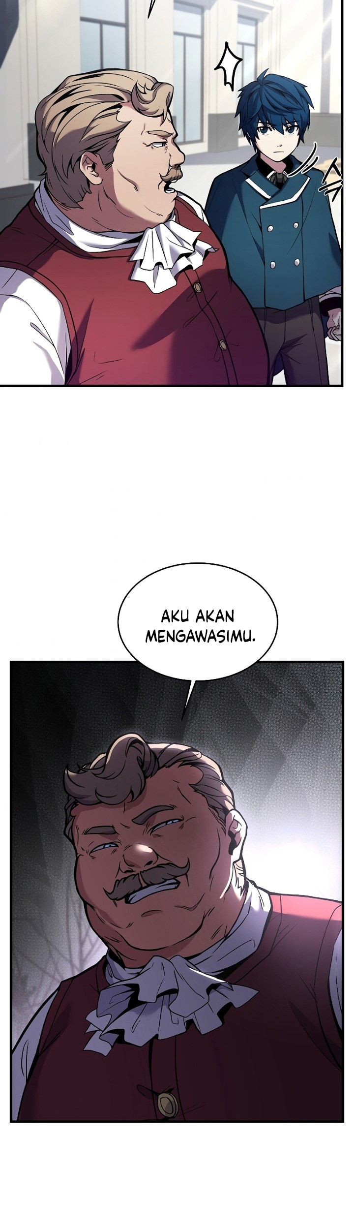 Return of The Greatest Lancer Chapter 16 Gambar 28