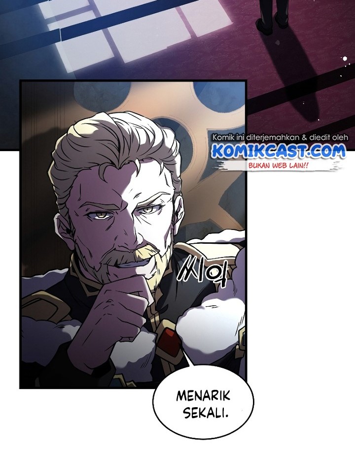 Return of The Greatest Lancer Chapter 16 Gambar 31