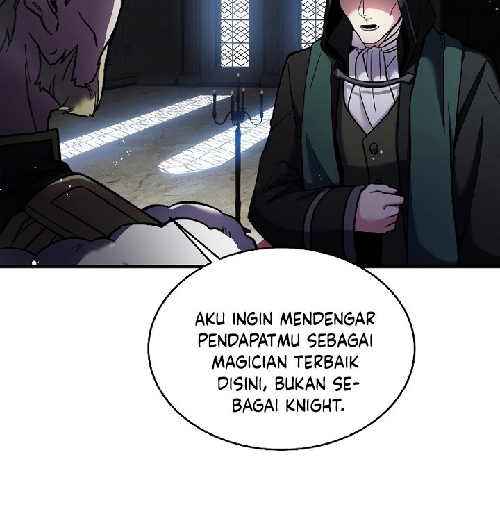 Return of The Greatest Lancer Chapter 16 Gambar 33