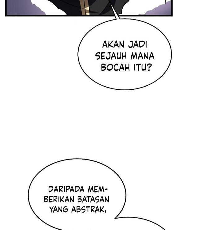 Return of The Greatest Lancer Chapter 16 Gambar 35