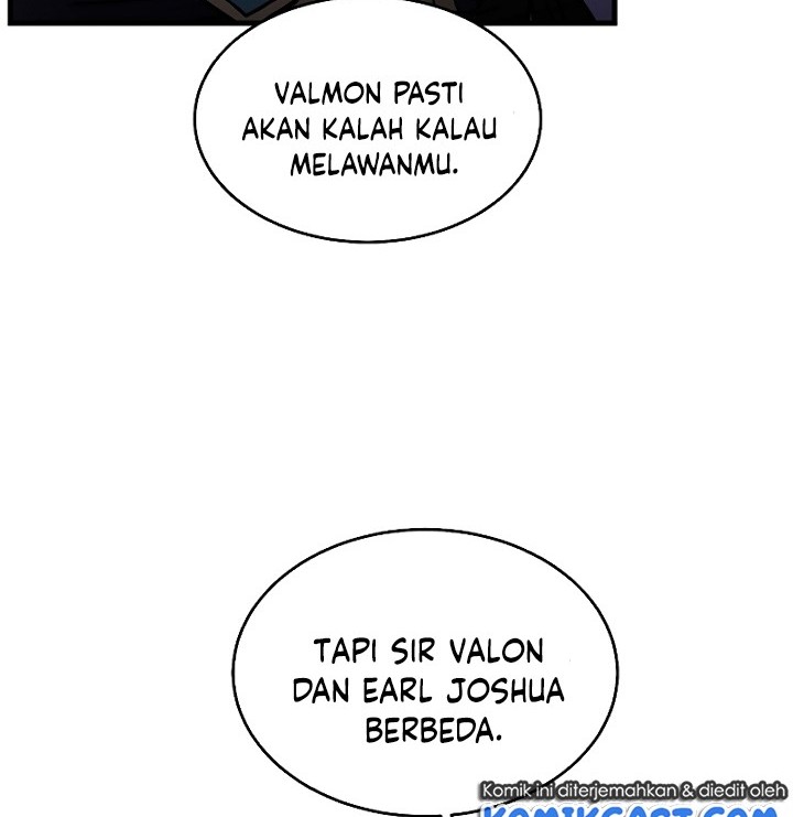 Return of The Greatest Lancer Chapter 16 Gambar 39