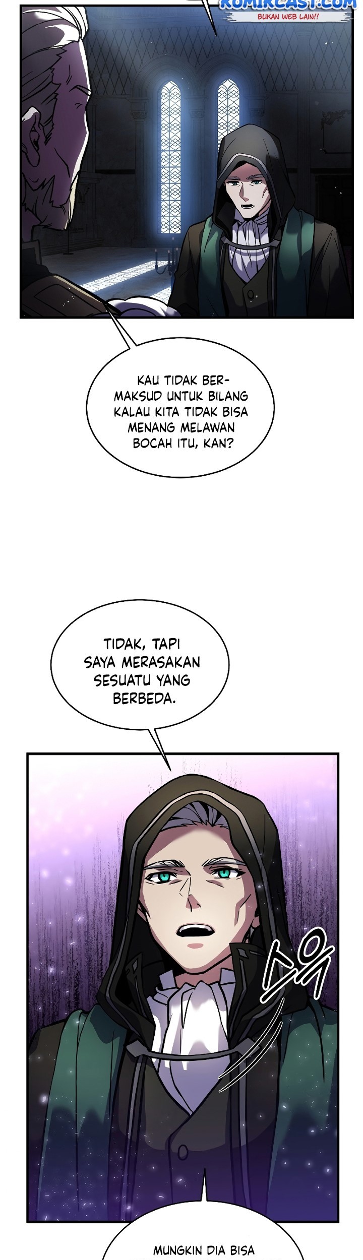 Return of The Greatest Lancer Chapter 16 Gambar 40