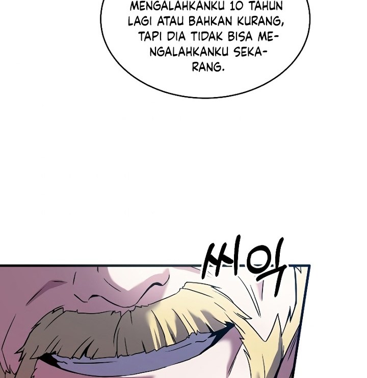 Return of The Greatest Lancer Chapter 16 Gambar 41