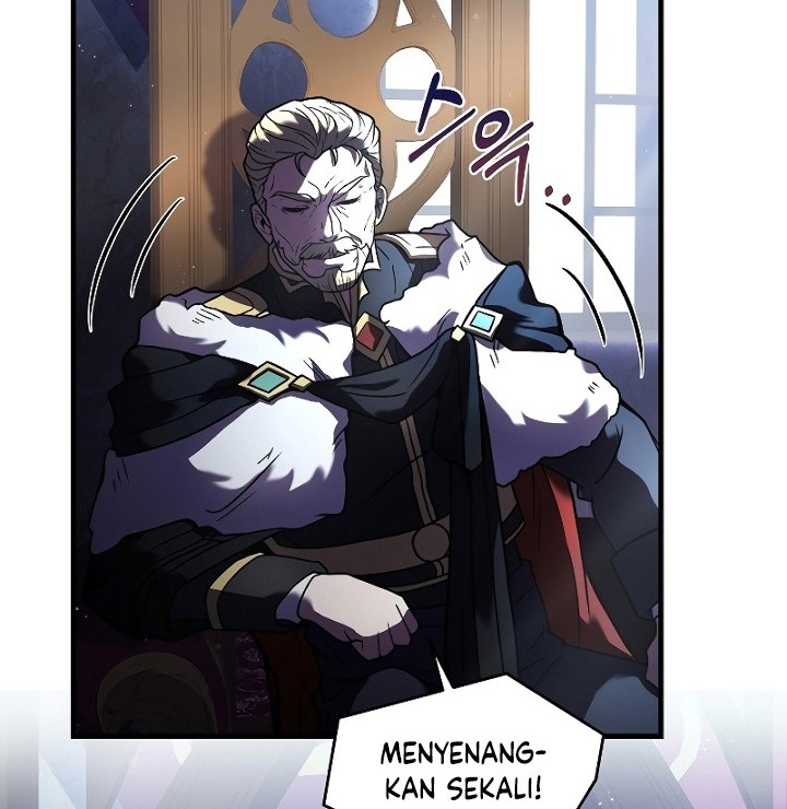 Return of The Greatest Lancer Chapter 16 Gambar 45