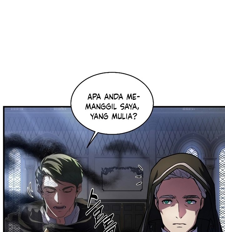 Return of The Greatest Lancer Chapter 16 Gambar 47