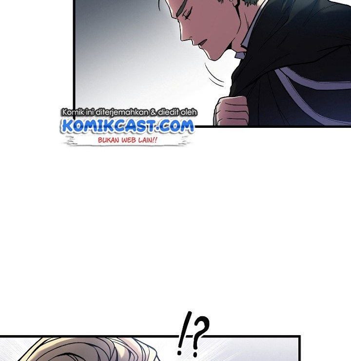 Return of The Greatest Lancer Chapter 16 Gambar 49