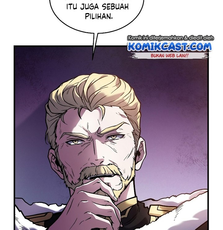 Return of The Greatest Lancer Chapter 16 Gambar 51