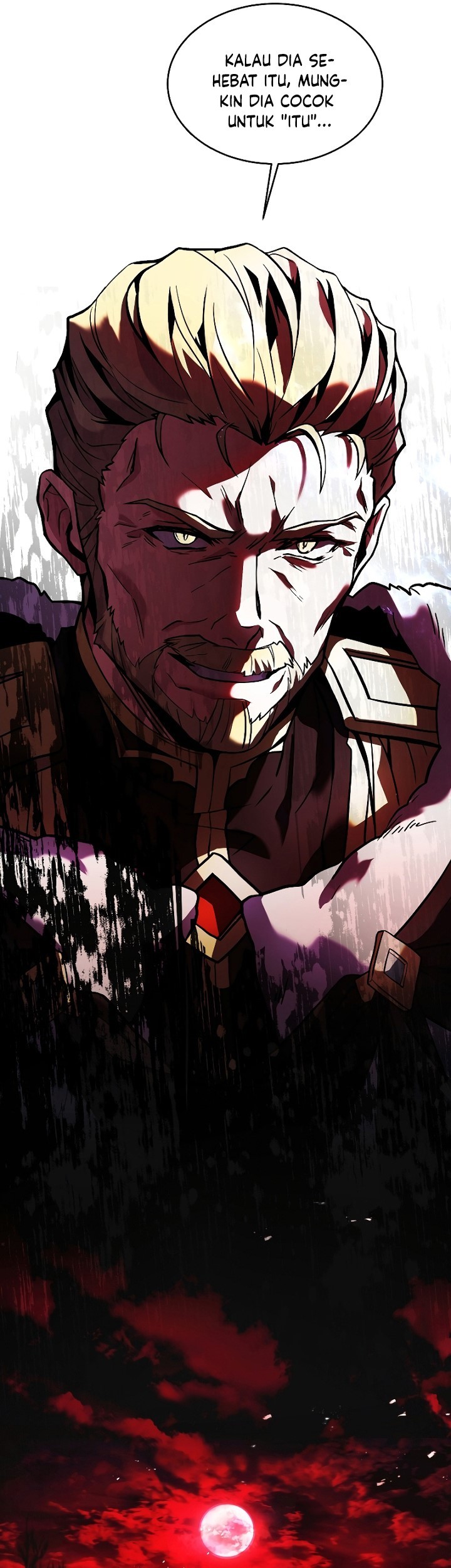 Return of The Greatest Lancer Chapter 16 Gambar 56