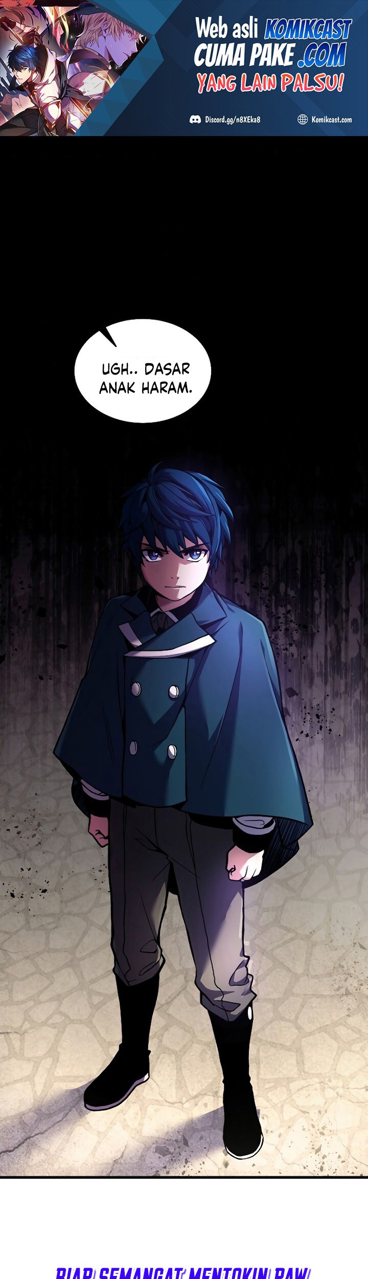 Baca Return of The Greatest Lancer Chapter 16 Gambar 2