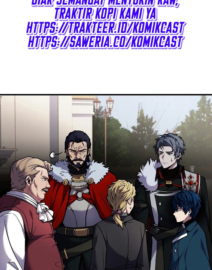Return of The Greatest Lancer Chapter 16 Gambar 3