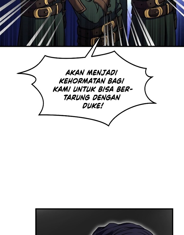 Return of The Greatest Lancer Chapter 16 Gambar 11